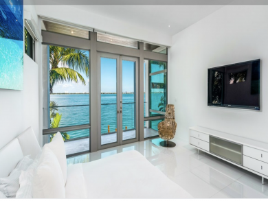 Venetian Beach Ultimate Luxury Villa